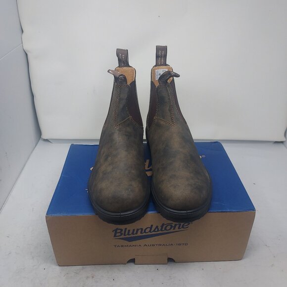For trade? Blundstone Men’s Classic 585 - Picture 5 of 8